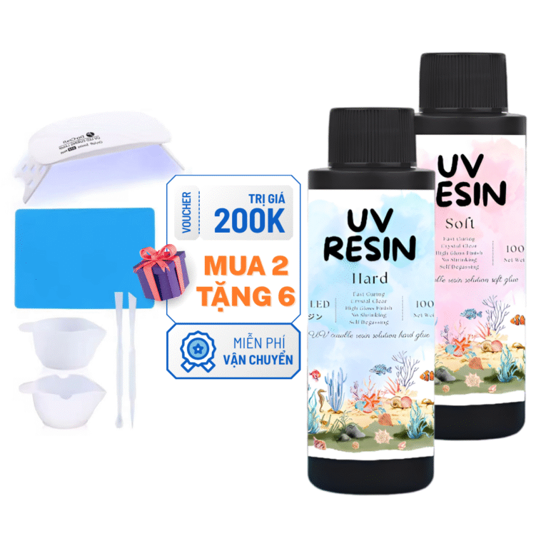 Combo 200g keo cứng và mềm