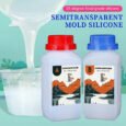Dung Dịch Silicon Bạch Kim Silicon Lỏng Để Làm Khuôn