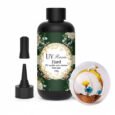 100G Keo UV Cao Cấp Cứng Siêu Trong Suốt Không Bết Dính