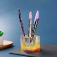 Khuôn Bút Bi Bằng Nhựa Epoxy Món Quà Ý Nghĩa 5