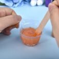 Màu Đục Pha Resin AB, Resin UV (chống tia UV) (9)