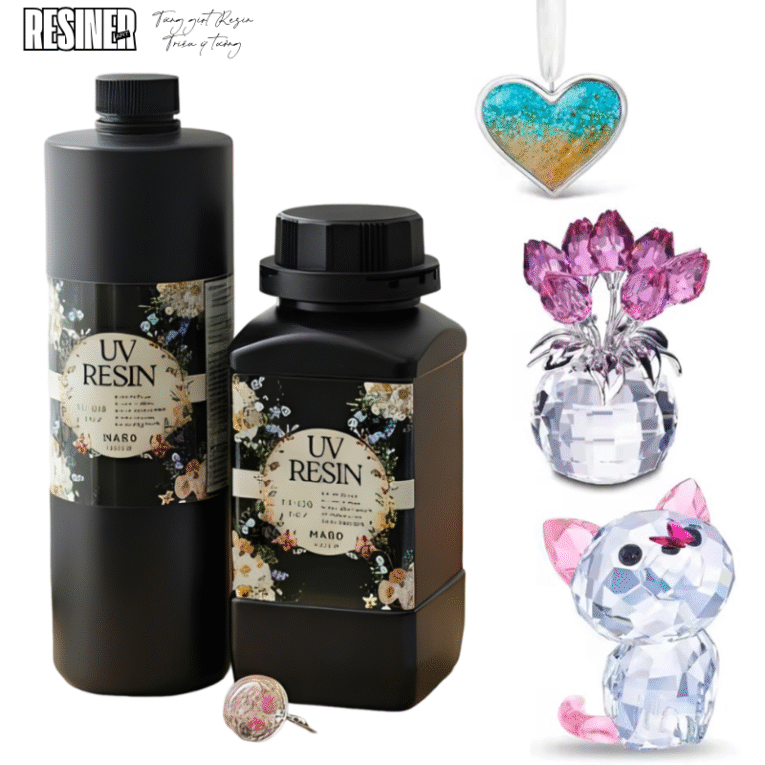UV Resin_resiner