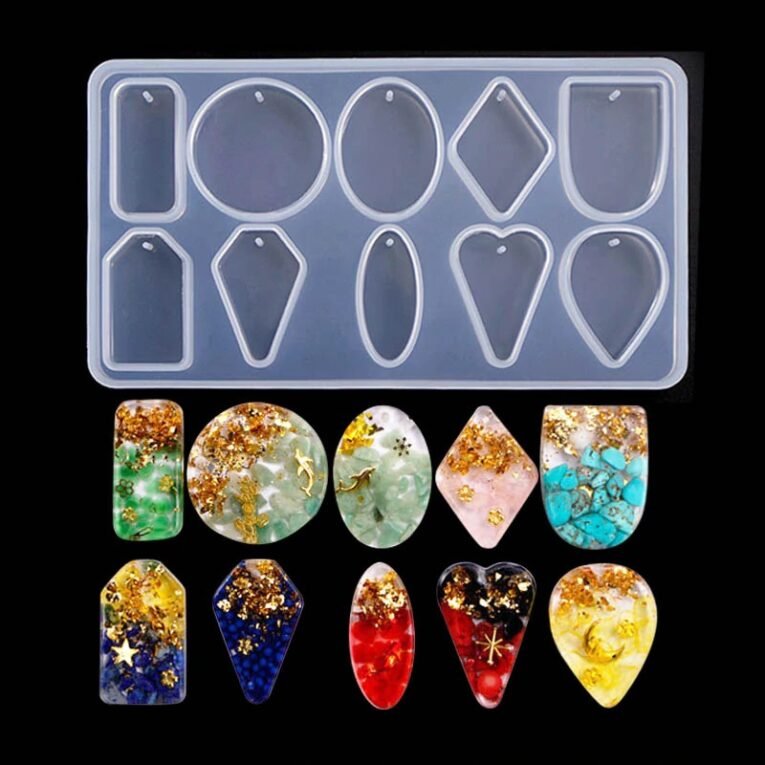 #bang_khuon_silicon_lam_mat_day_chuyen_resin_(co_lo) 2