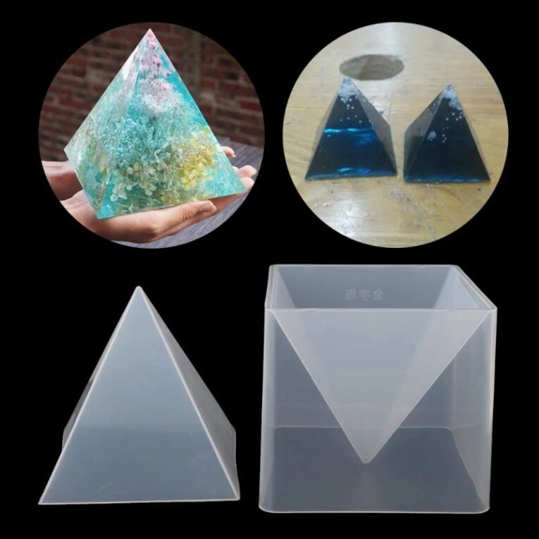 #khuon_silicon_sieu_kim_tu_thap_voi_khung_nhua_do_artresin