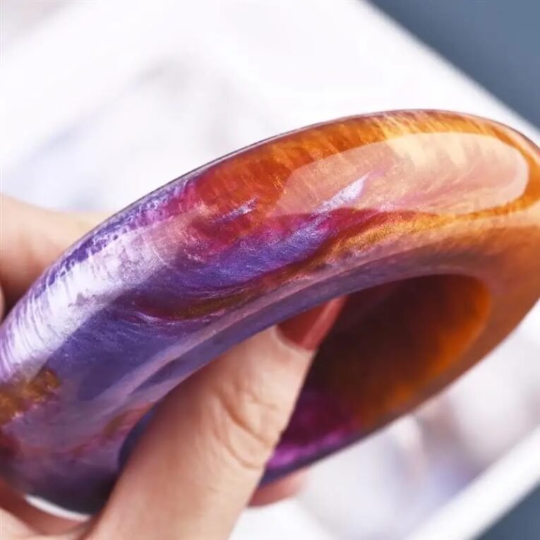 Bộ 24 Màu Mica tự nhiên 9