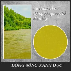 Keo Sóng