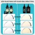 Keo UV Cao Cấp Resiner 5