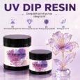 Keo UV DIP RESIN