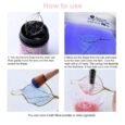 Keo UV DIP RESIN 4