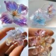 Keo UV DIP RESIN 6