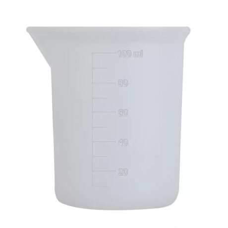 Cốc Silicon 100ml
