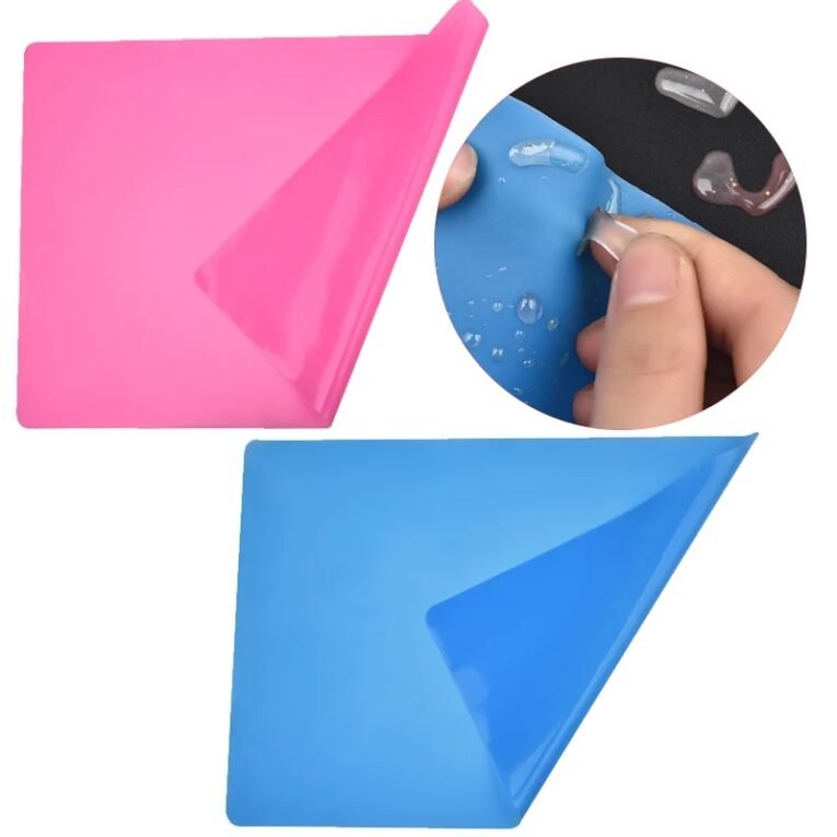 Miếng Đệm Silicon Chống Trơn Trượt 9
